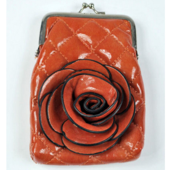 Handbags - Vintage/Retro Coin or Cigarette Case